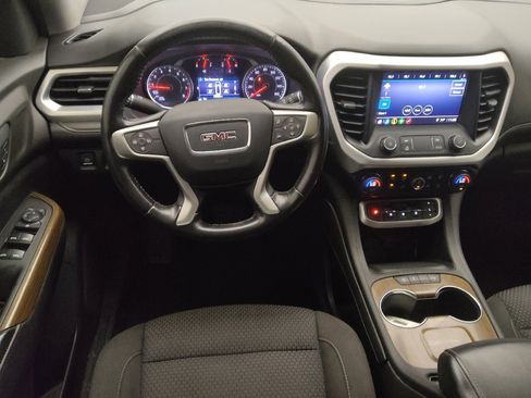 Used 2020 GMC Acadia SLE FWD image 22
