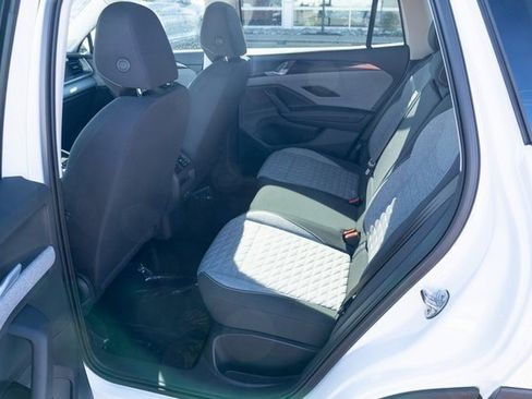 New 2026 Volkswagen Tiguan S image 28