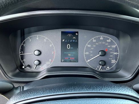 Used 2024 Toyota Corolla LE image 13