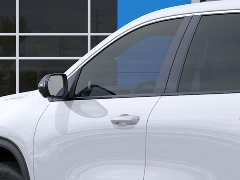 New 2026 GMC Acadia Elevation w/ Elevation Premium Package FWD image 13