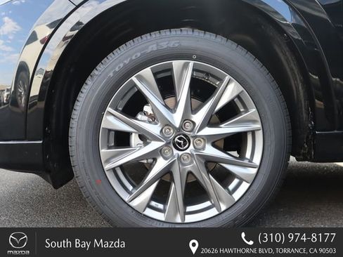 New 2025 MAZDA CX-5 AWD 2.5 S w/ Premium Plus Pkg image 6