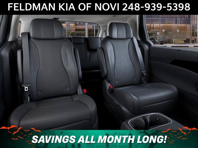 New 2026 Kia Carnival SX Prestige FWD image 16