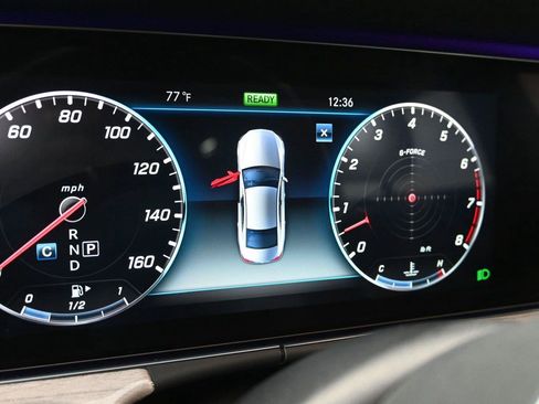 Used 2019 Mercedes-Benz CLS 450 4MATIC image 3