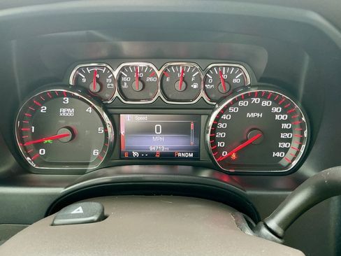 Used 2015 GMC Sierra 1500 SLT w/ SLT Crew Cab Value Package image 35