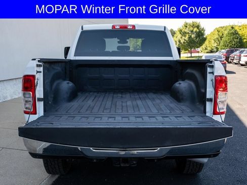 Used 2024 RAM 2500 Big Horn w/ Off Road Package AWD/4WD image 30