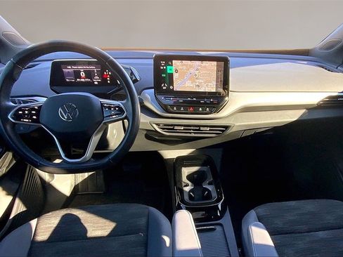 Used 2022 Volkswagen ID.4 Pro image 16