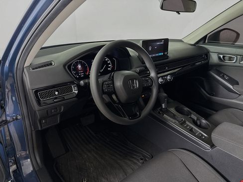 Used 2025 Honda Civic LX image 8