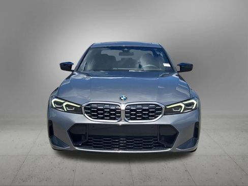 Used 2023 BMW M340i xDrive AWD/4WD image 9
