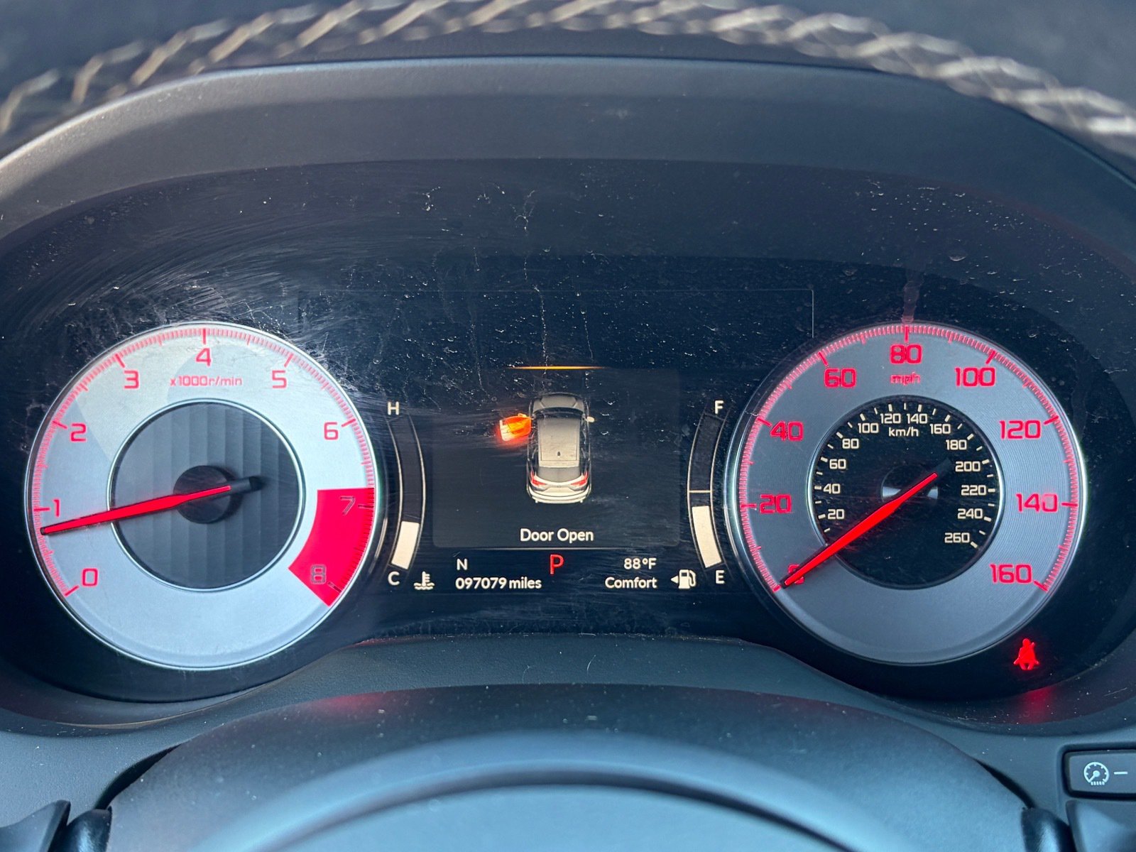 Used 2019 Acura RDX A-Spec w/ Technology Package AWD/4WD image 23
