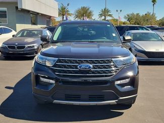 Used 2023 Ford Explorer XLT w/ Equipment Group 202A video 2