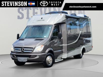 Used 2013 Mercedes-Benz Sprinter 3500