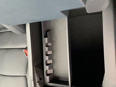 New 2026 Ford F150 Lariat w/ Equipment Group 501A Mid image 13