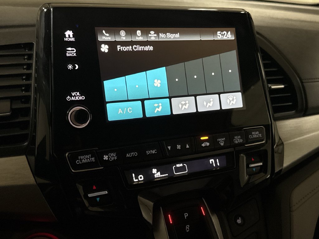 Used 2023 Honda Odyssey EX image 16
