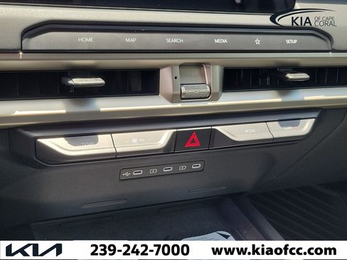 New 2027 Kia Telluride SX FWD image 28