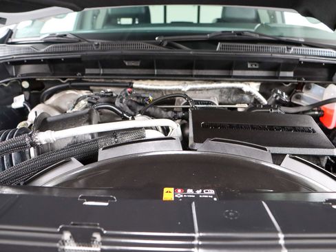 Used 2024 GMC Sierra 2500 Denali w/ Denali Reserve Package image 34