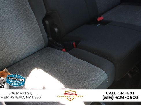 Used 2025 GMC Acadia Elevation FWD image 31