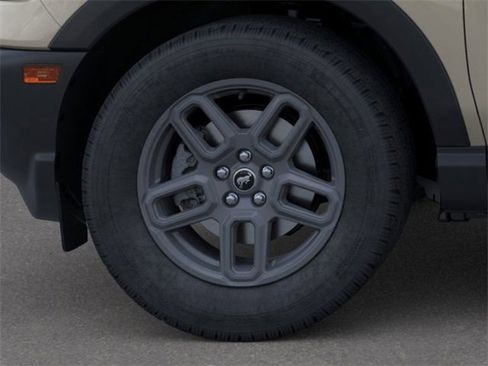 New 2025 Ford Bronco Sport Big Bend image 19