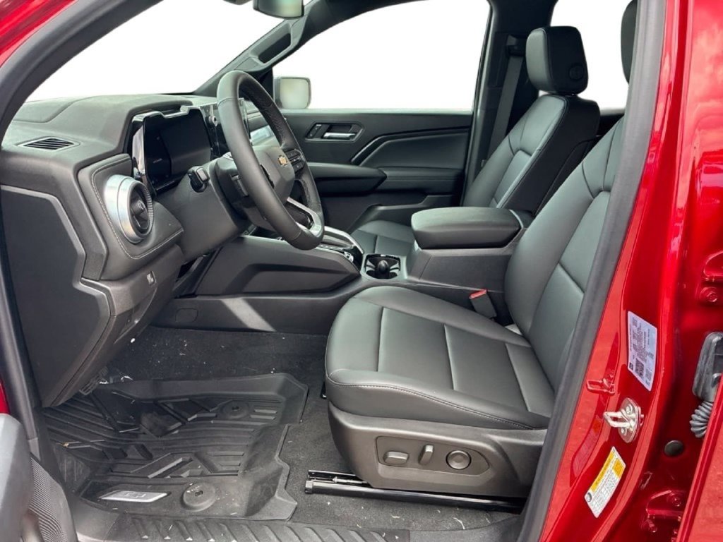 New 2026 Chevrolet Colorado LT w/ LT Convenience Package RWD image 18