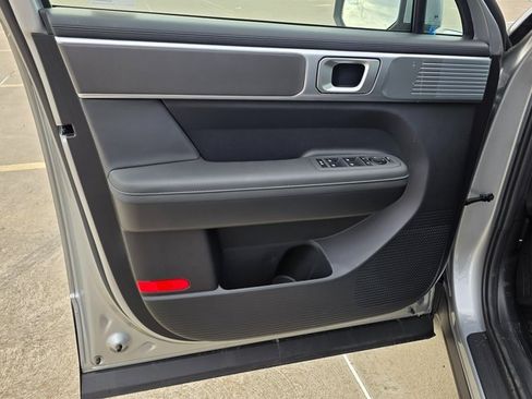 New 2026 Hyundai Santa Fe SEL image 19