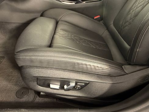 Used 2021 BMW 530i xDrive w/ Convenience Package image 13