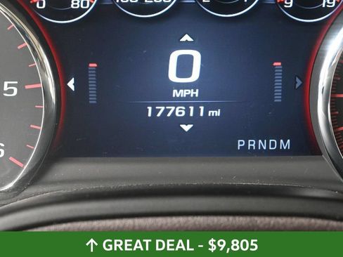 Used 2015 GMC Yukon XL Denali w/ Premium Package AWD/4WD image 41