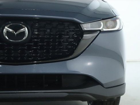 Used 2023 MAZDA CX-5 Carbon Edition image 7