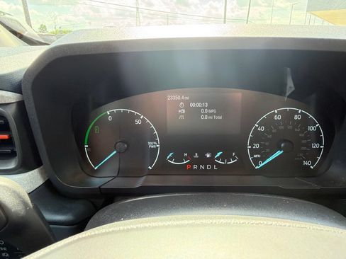 Used 2023 Ford Maverick XLT FWD image 10