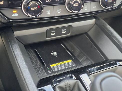 New 2025 Honda Accord Sport image 20