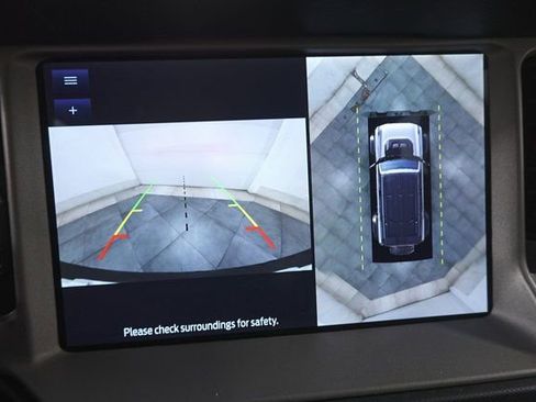 Certified 2024 Ford Bronco Raptor w/ Interior Carbon Fiber Pack 6 image 16