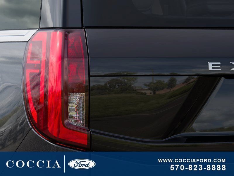 New 2027 Ford Expedition Active AWD/4WD image 21