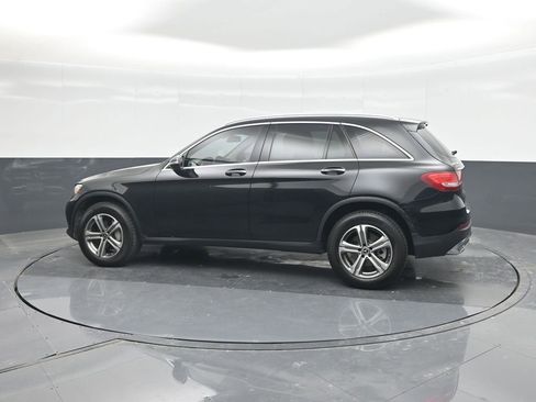 Used 2019 Mercedes-Benz GLC 300 image 26