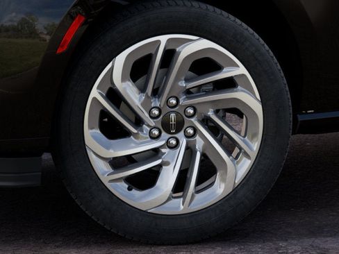 New 2027 Lincoln Navigator L Reserve RWD image 19