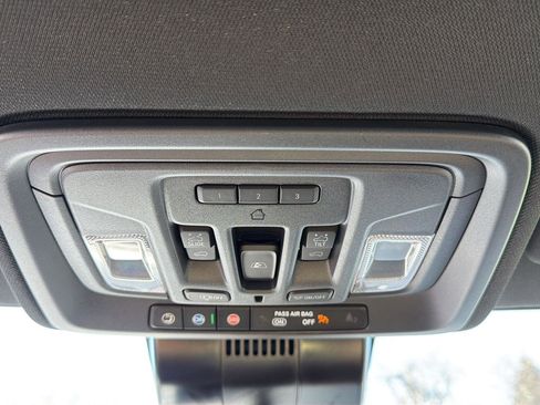 Used 2024 GMC Sierra 2500 AT4 w/ AT4 Premium Plus Package image 16