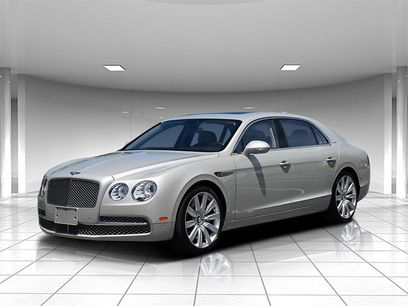 Used 2014 Bentley Flying Spur W12