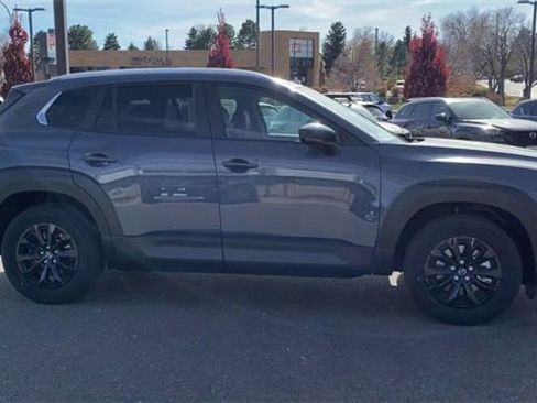 New 2026 MAZDA CX-50 2.5 Hybrid w/ Preferred Pkg image 9