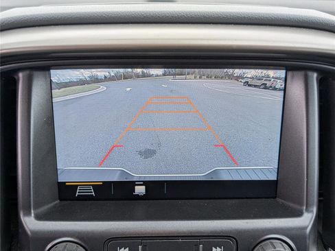 Used 2021 Chevrolet Colorado Z71 image 27