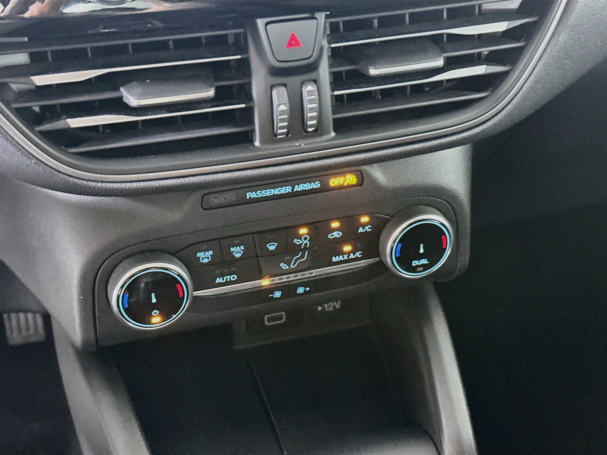 Used 2025 Ford Escape Active FWD image 23