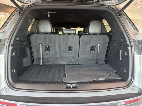 Certified 2026 Buick Enclave Preferred AWD/4WD image 6