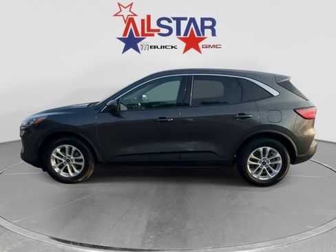 Used 2020 Ford Escape SE FWD image 4