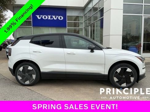 New 2026 Volvo EX30 Plus AWD/4WD image 7