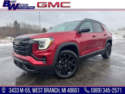 Used 2026 GMC Terrain Elevation w/ Elevation Premium Package