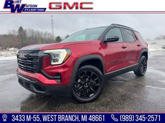 Used 2026 GMC Terrain Elevation w/ Elevation Premium Package 360° Tour