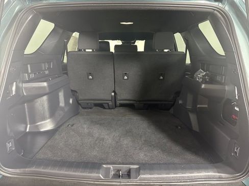 Used 2025 Toyota 4Runner TRD Off-Road image 21