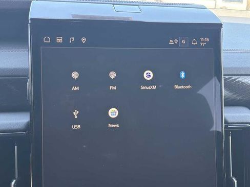 New 2026 GMC Yukon AT4 w/ AT4 Premium Package image 6