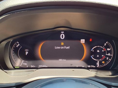 Used 2025 MAZDA CX-70 Plug-In Hybrid w/ Premium Plus AWD/4WD image 23