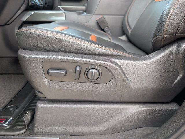 Used 2021 GMC Sierra 1500 AT4 AWD/4WD image 19