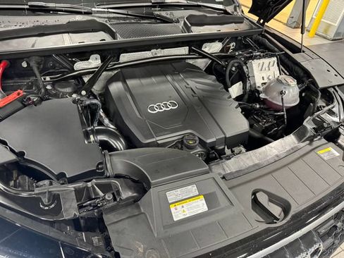 Certified 2023 Audi Q5 2.0T Premium Plus w/ Premium Plus Package AWD/4WD image 30