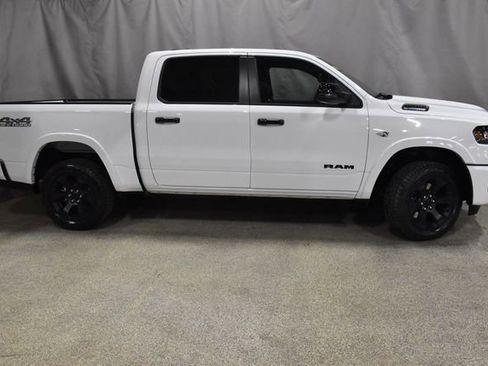 New 2026 RAM 1500 Big Horn/Lone Star image 3