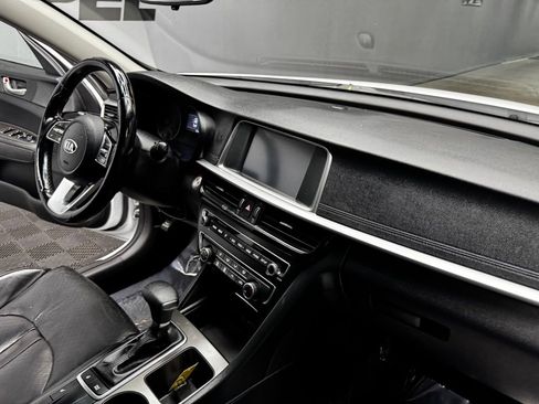 Used 2020 Kia Optima SE image 51