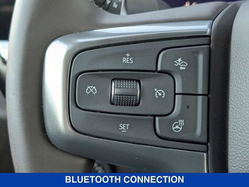 New 2026 Chevrolet Silverado 1500 LT w/ All Star Edition Plus AWD/4WD image 18